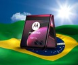 ¿Razr 40 en Brasil?  Motorola pone fecha a un nuevo evento en