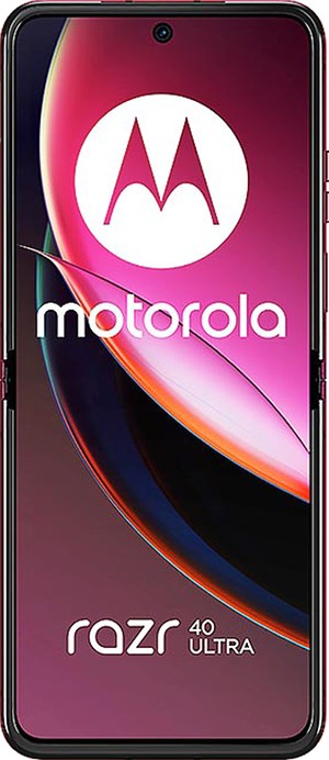 Motorola Razr 40 Ultra