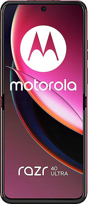 Motorola Razr 40 Ultra