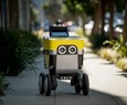 Uber Eats adds 2,000 new robots