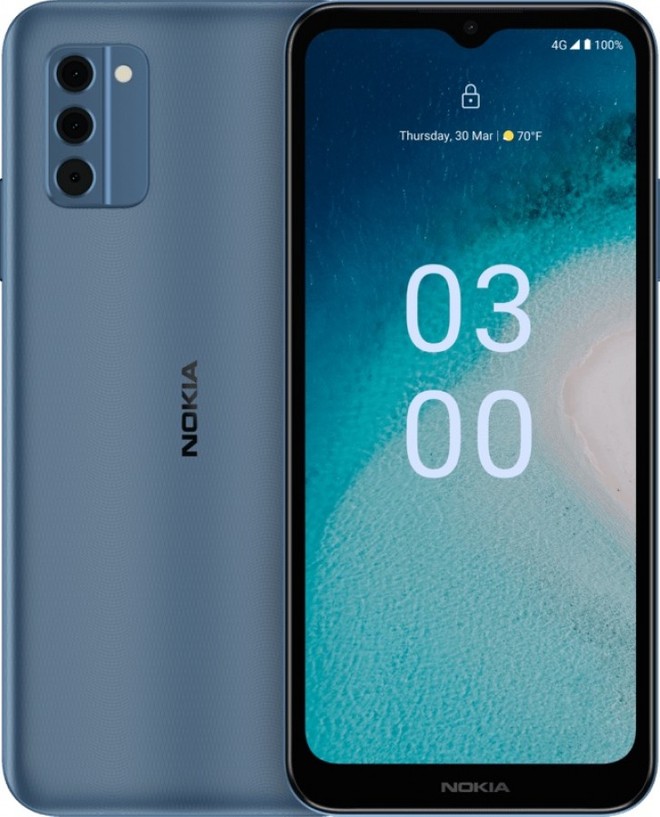Nokia C110 and C300 announced for US market with basic specs Archyde