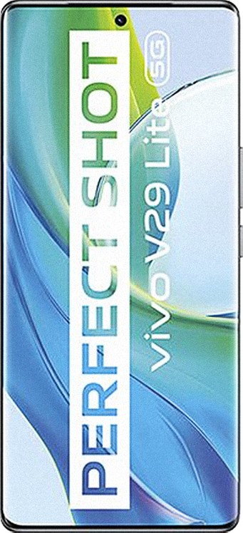 vivo V29 Lite