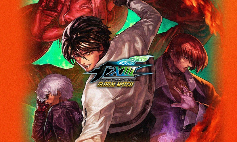 Review: The King of Fighters XII on Playstation 3
