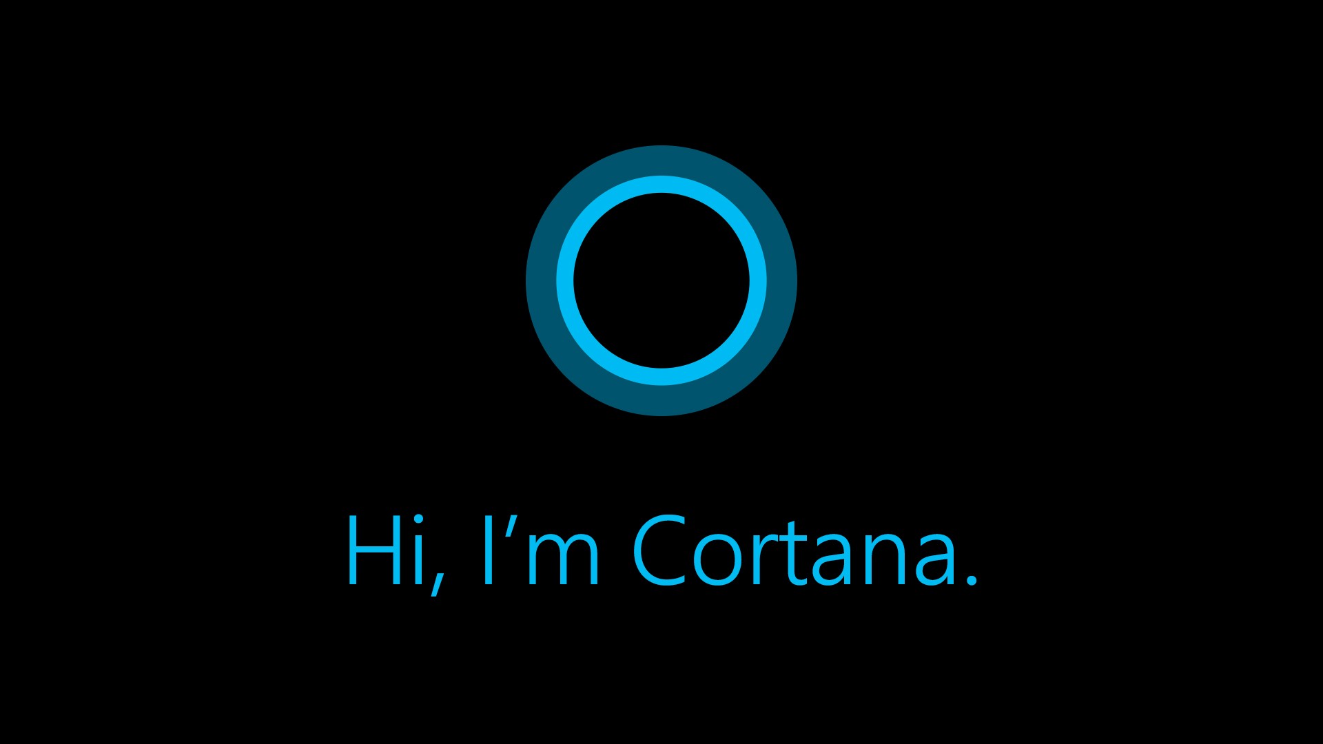 Goodbye Cortana: Microsoft confirms that the assistant will likely be discontinued in Home windows 10 and 11