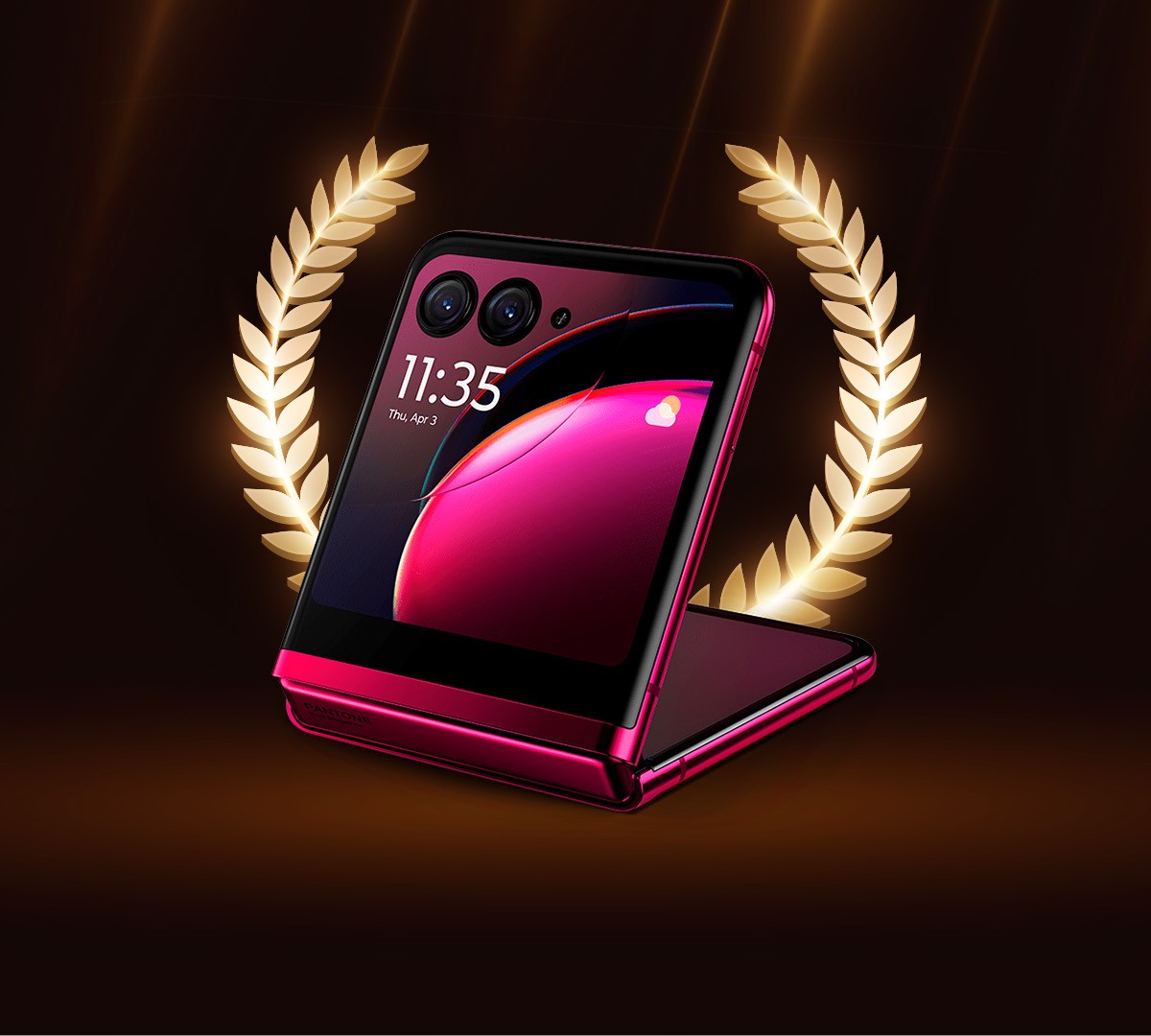 Motorola Razr 40 Ultra passa por teste de tela e áudio no DxOMark