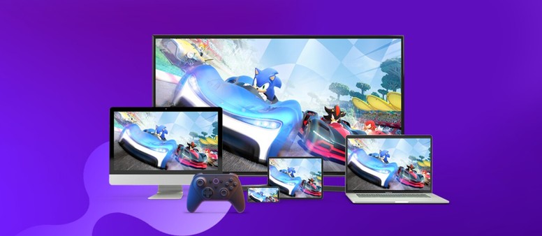 Luna:  apresenta novo serviço de jogos na nuvem e gamepad