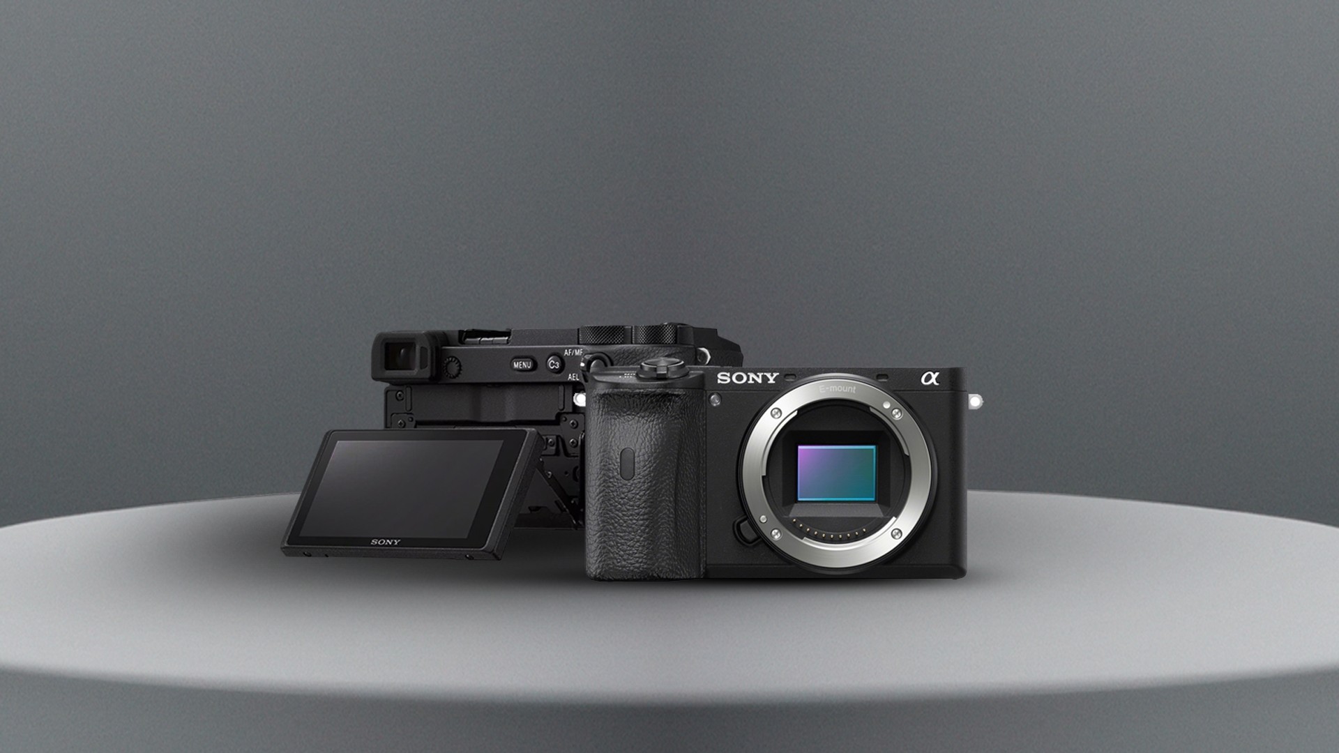 Sony Alpha a6700 câmera mirrorless pode ser lançada em breve com gravação em 4K a 120 FPS