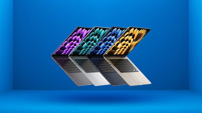 MacBook acessível: Apple já pode ter iniciado produção para lançar novo modelo em 2026