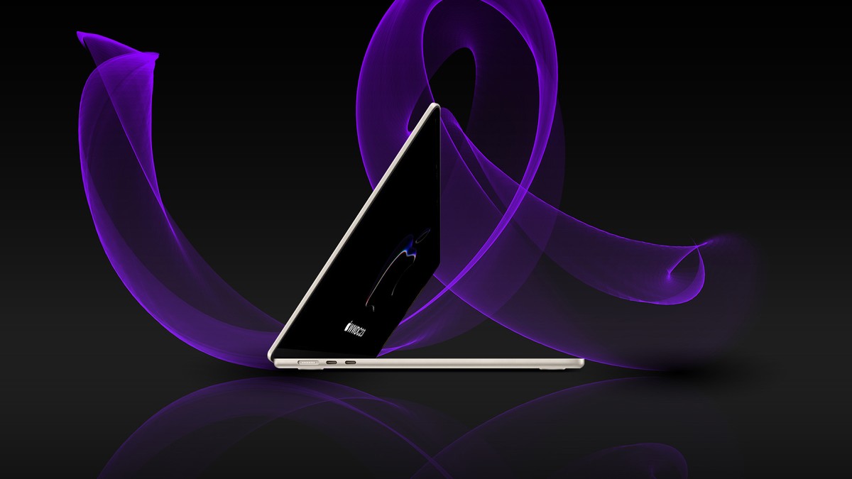 MacBook Ultra: Apple define fornecedor da tela OLED touchscreen para lançamento em 2027