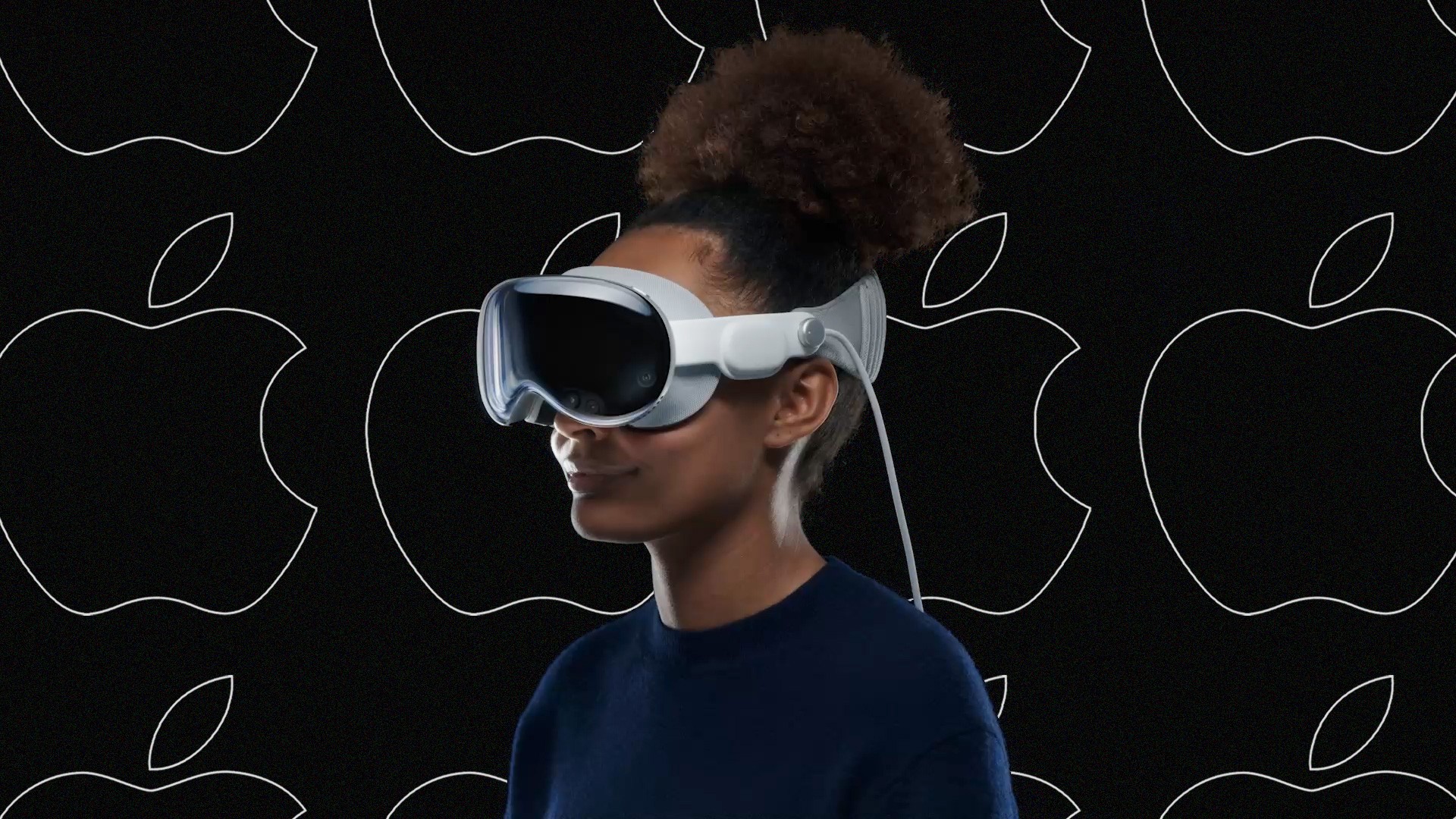 ¿Sobreviviste?  Apple Vision Pro se somete a pruebas de durabilidad