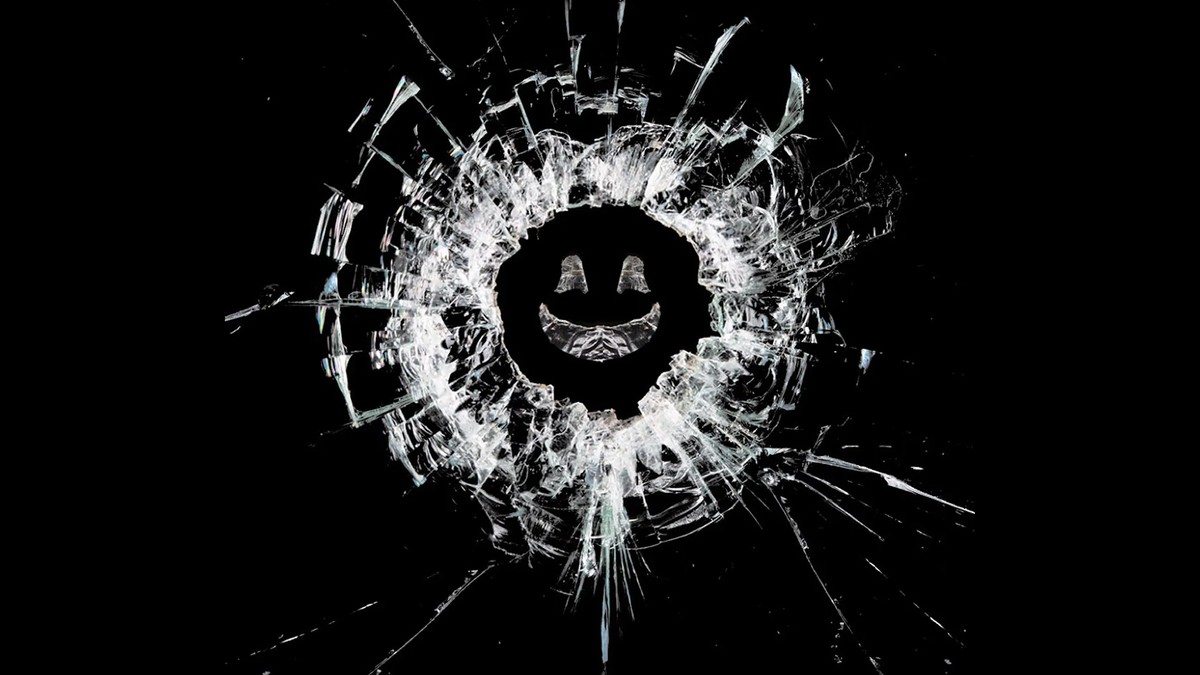 Netflix inicia produção da Temporada 8 de Black Mirror e renova outras três séries