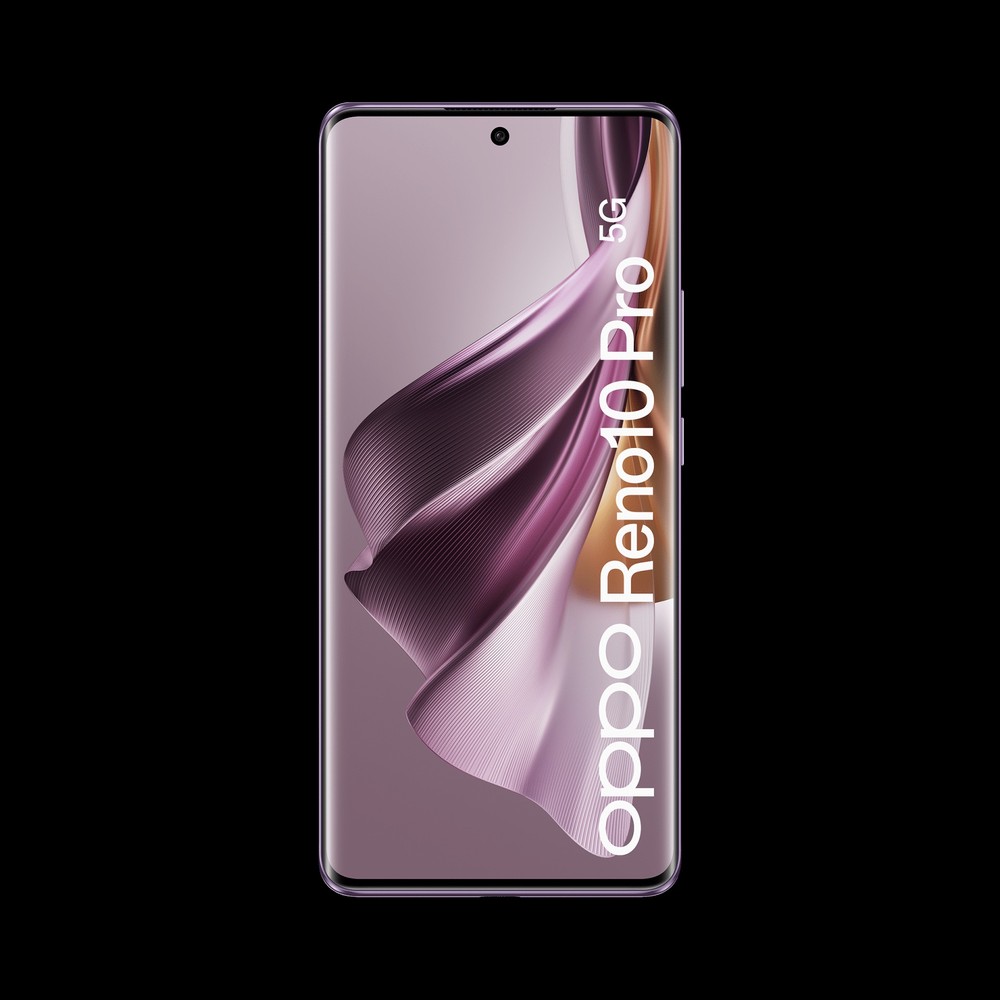 OPPO Reno 10: linha global tem mais especificações e renderizações