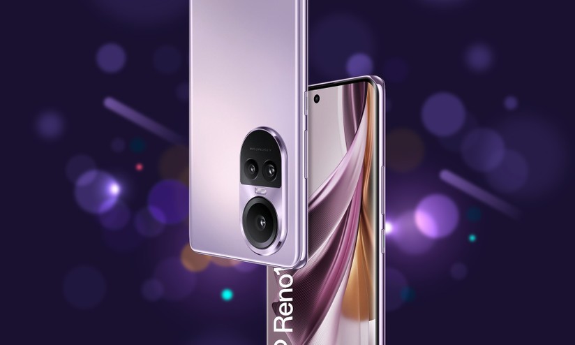 OPPO Reno 10: linha global tem mais especificações e renderizações