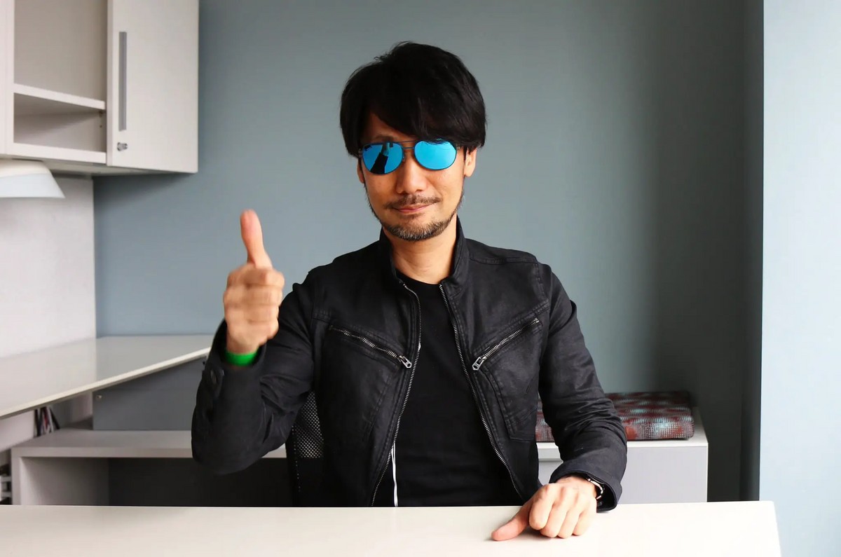 Vai falir? Kojima quebra o silêncio após Sony abandonar 'Physint' e esclarece crise no estúdio