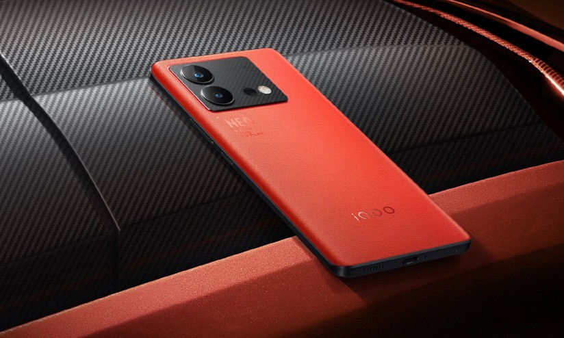 スマートフォン本体 IQOO Neo9S Pro Plus (V2403A) 1TB スマートフォン本体 IQOO Neo9S Pro Plus (V2403A) 1TB iQOO Neo9S Pro