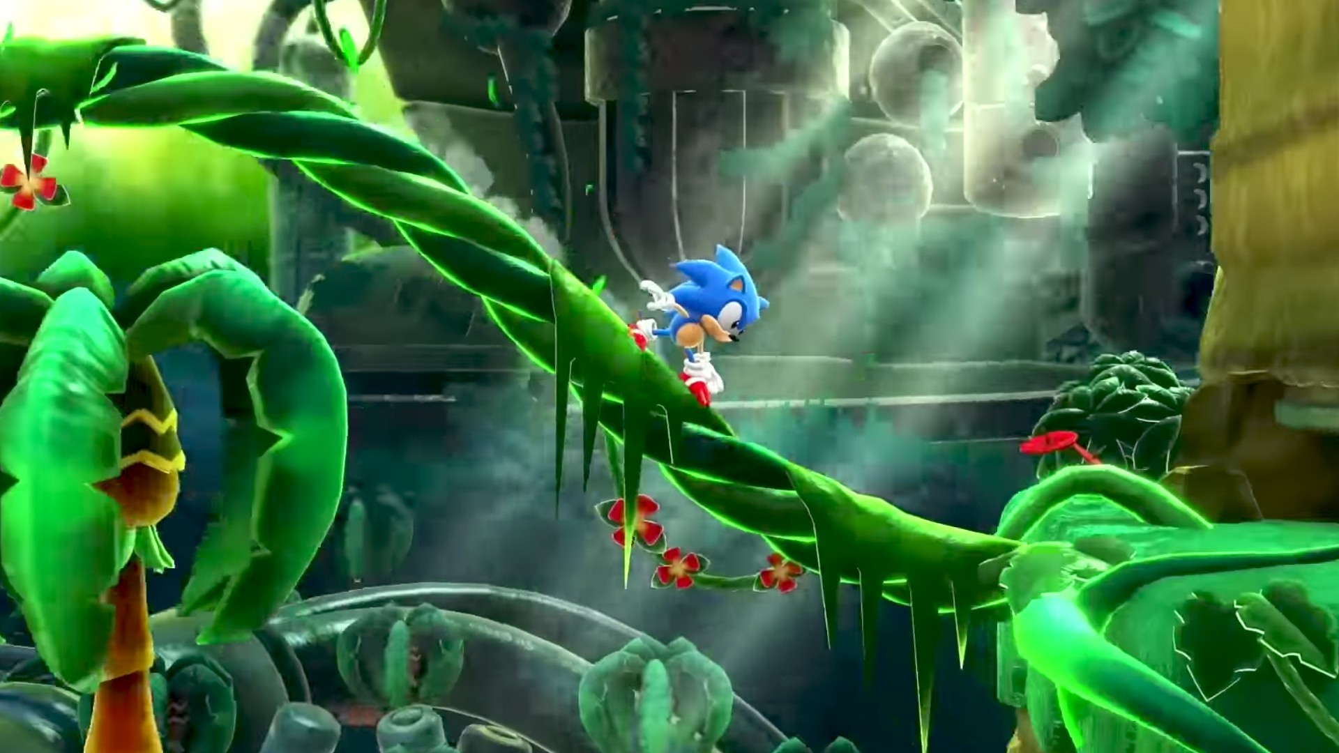 Sonic Superstars chega para consoles e PC com retorno ao estilo de