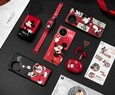 Xiaomi Civi 3 temtico da Disney  anunciado com interface personalizada e brindes