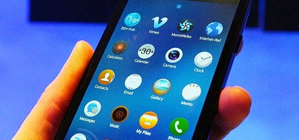 MWC 2014 Software Converte Facilmente Apps De Android Para O Tizen 