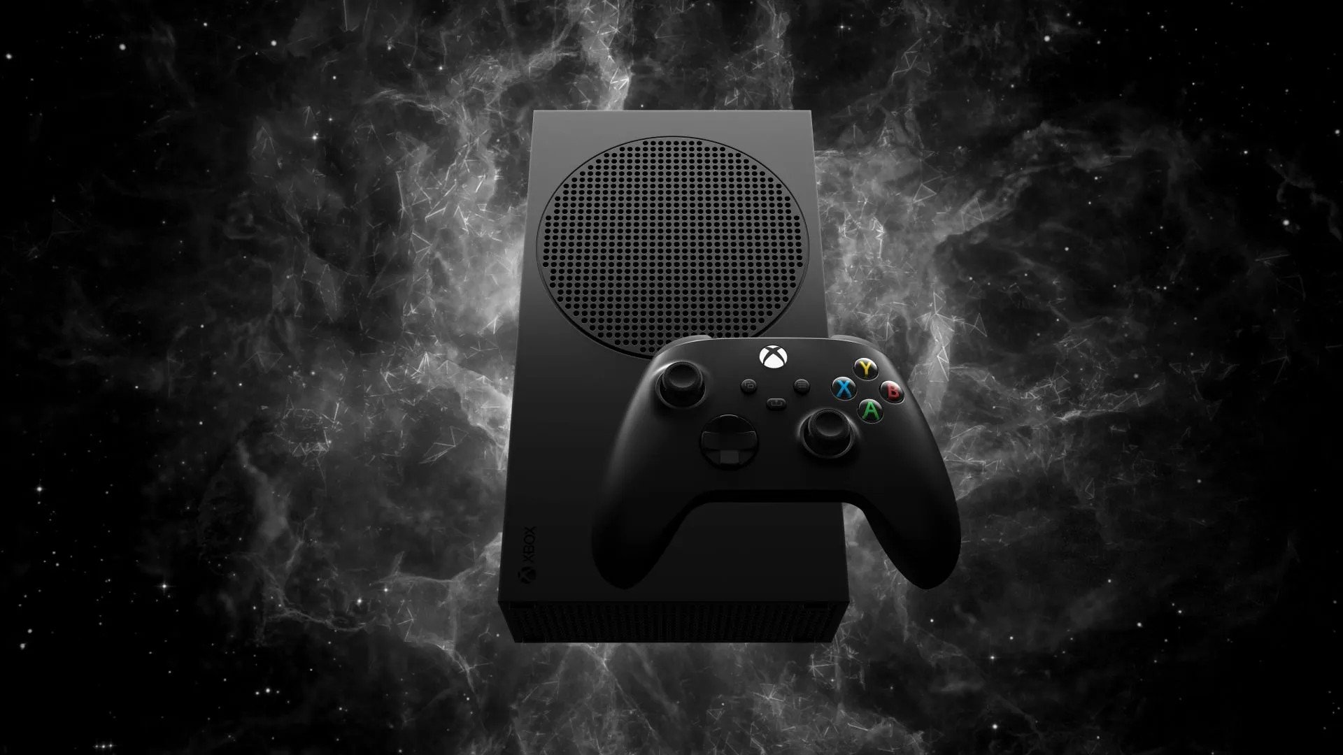 Confira O Preço: Microsoft Anuncia Xbox Series S Carbon Black Com O ...