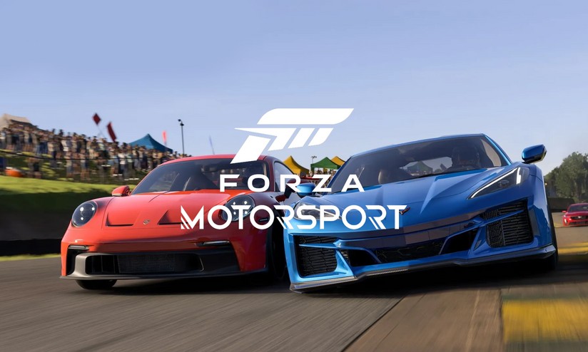 NOVO FORZA MOTORSPORT - REQUISITOS DE SISTEMA  NÃO SEI MESMO O QUE SE  PASSA NO GAMING!!! 