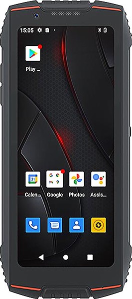 CUBOT KingKong Mini 3　本体のみ Cubot KingKong Mini 3 - Ficha Técnica - TudoCelular.com