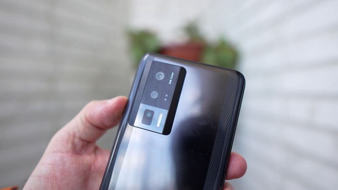 HyperOS 3: Xiaomi inicia testes internos no POCO F5 e F5 Pro