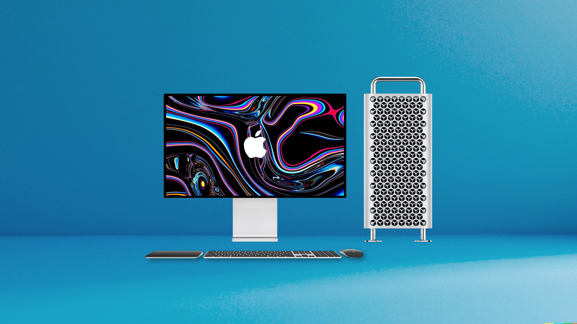 Os novos MacBook Air de 15 polegadas, Mac Studio e Mac Pro já estão  disponíveis - Apple (BR)