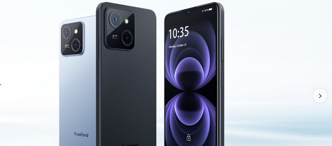 FreeYond M5A chega ao AliExpress com boas especificações e preço ...