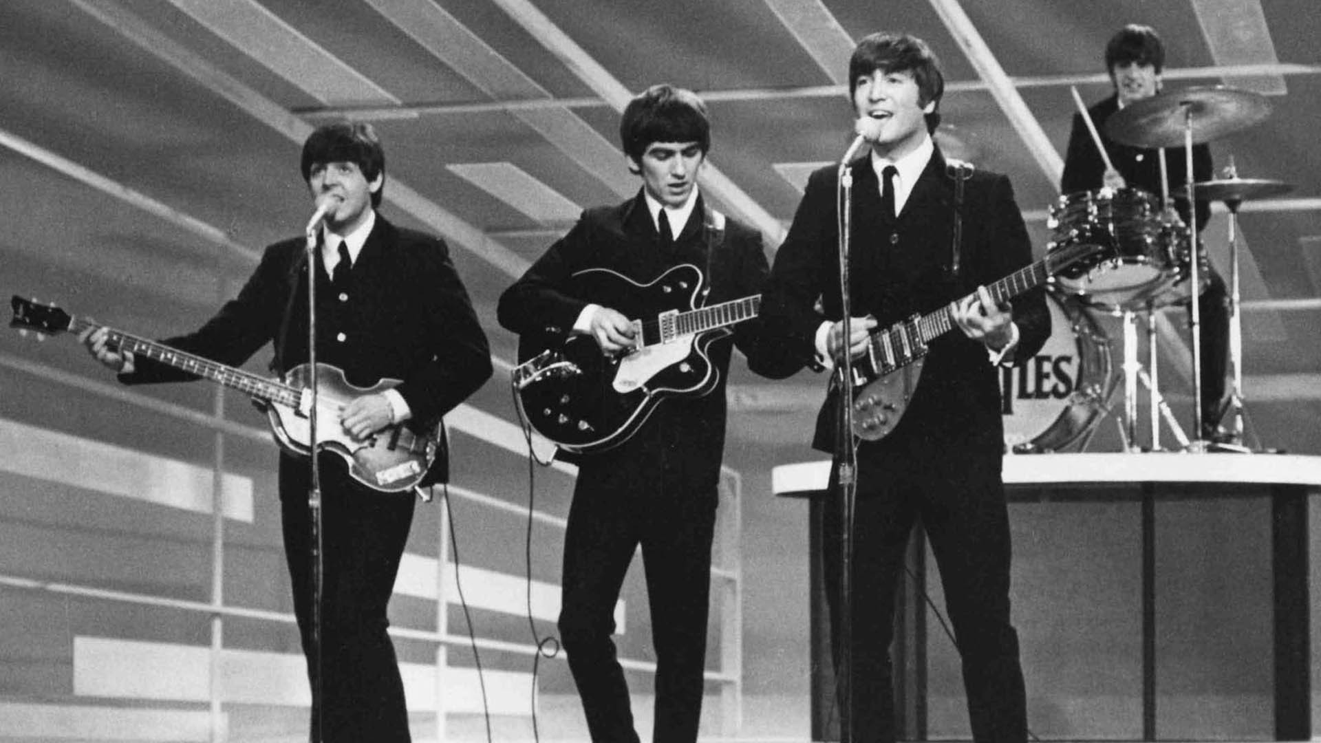 Ouça agora: Beatles lançam música inédita escrita e gravada por
