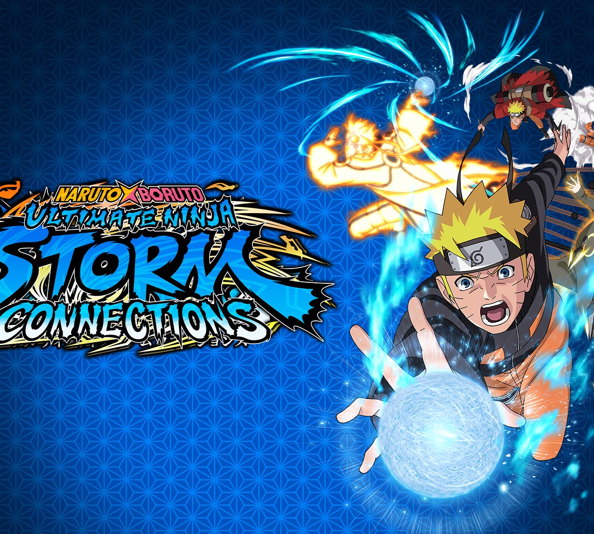 Naruto x Boruto Connections: veja preço, data de lançamento e