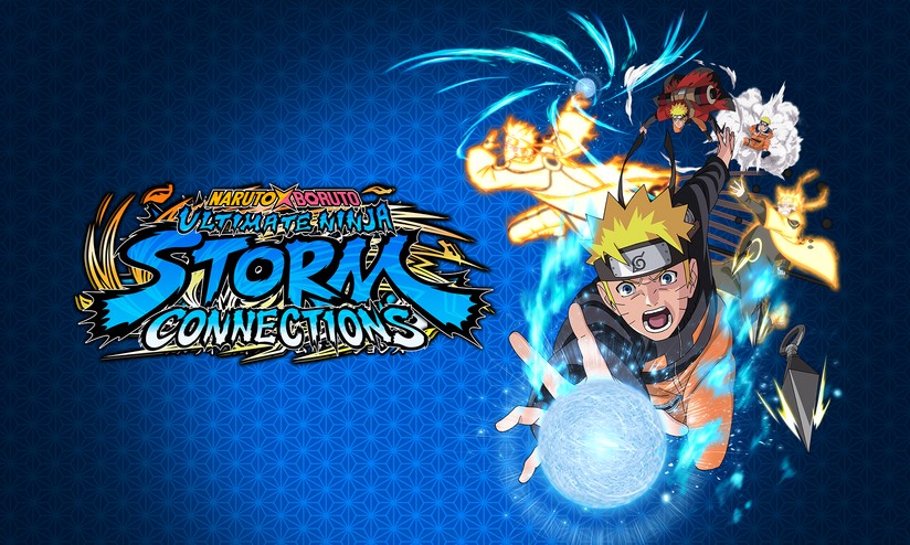 Naruto x Boruto Ultimate Ninja Storm Connections tem data de