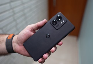 Motorola Edge 40 - Ficha Técnica - TudoCelular.com