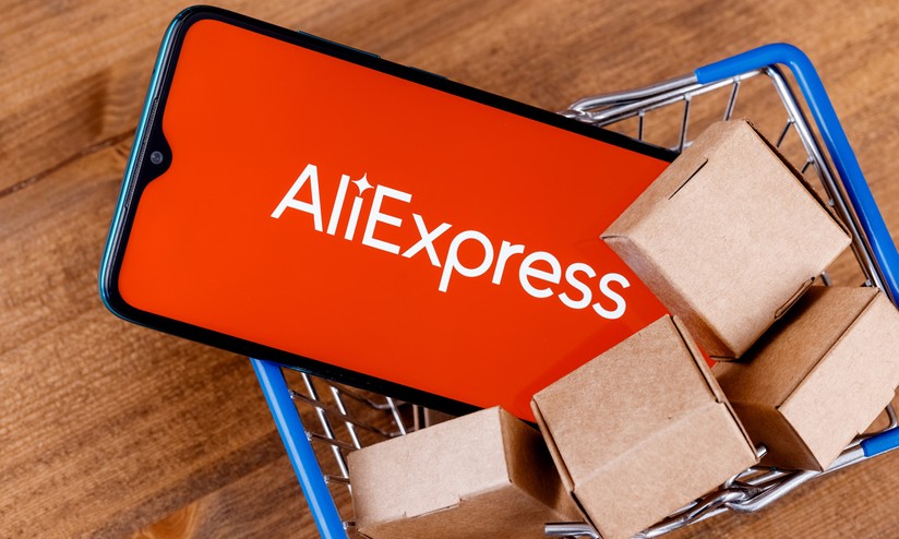 Chinesa AliExpress adere a programa do governo para cobrar imposto