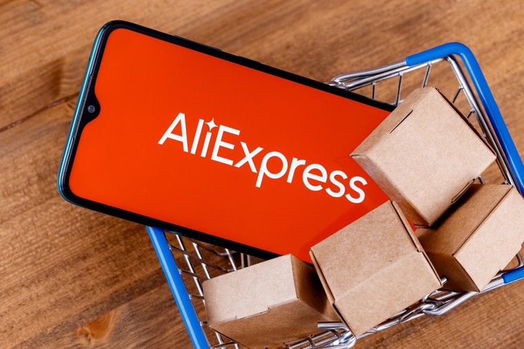 AliExpress anuncia promoção em produtos brasileiros com descontos