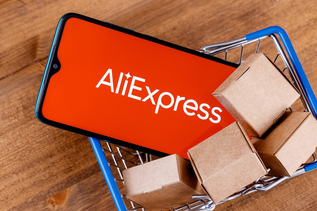 AliExpress adota sistema de venda até US$ 50 sem pagar imposto federal