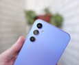 Samsung libera atualiza??o est?vel da One UI 8.5 para o Galaxy A34 na Europa