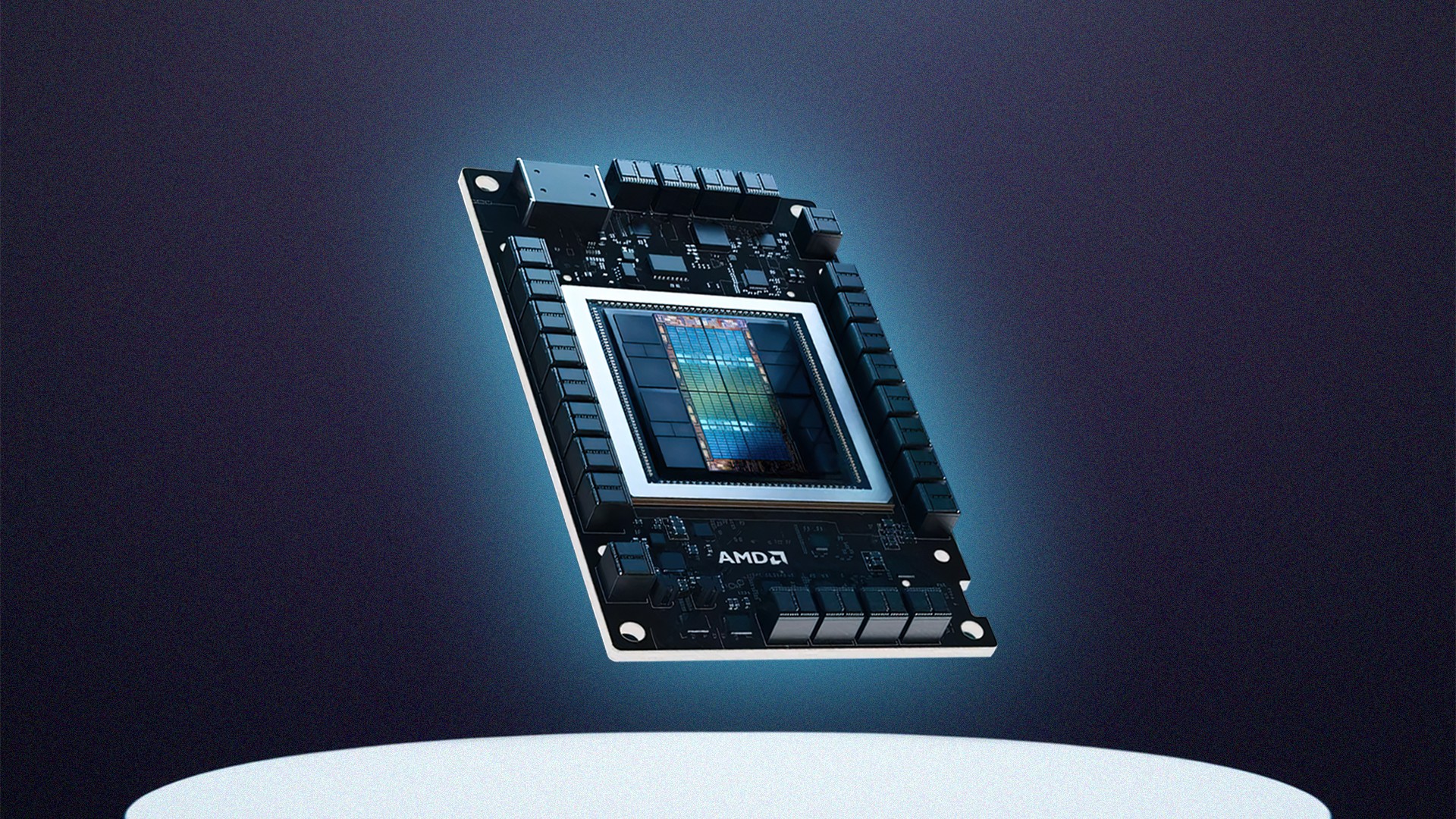 AMD apresenta APUs Instinct MI300 com até 24 núcleos Zen 4 e 192 GB de