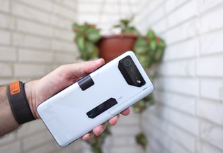 Asus ROG Phone 7 Ultimate - Ficha Técnica - TudoCelular.com