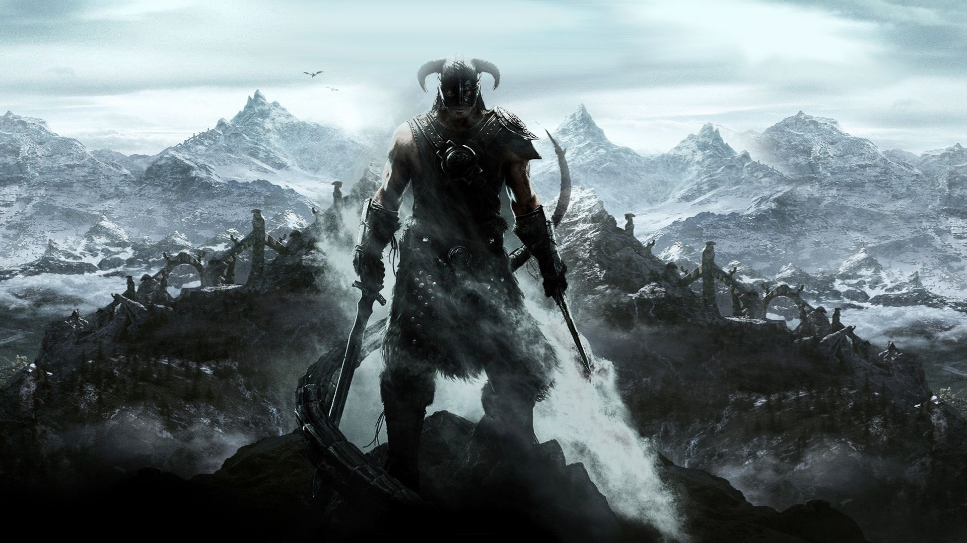 Skyrim bate novo recorde e ultrapassa 60 milhões de cópias vendidas 