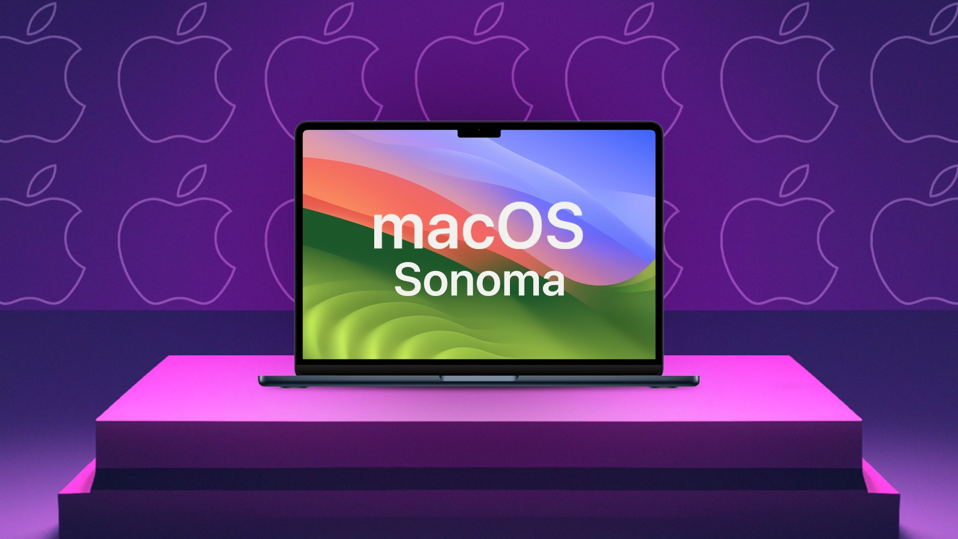 macOS 14.4.1 chega para corrigir falhas da versão anterior