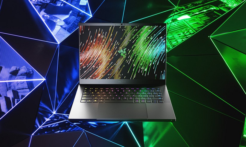 Blaze 14: Razer atualiza notebook com novo chip Ryzen 9, tela de