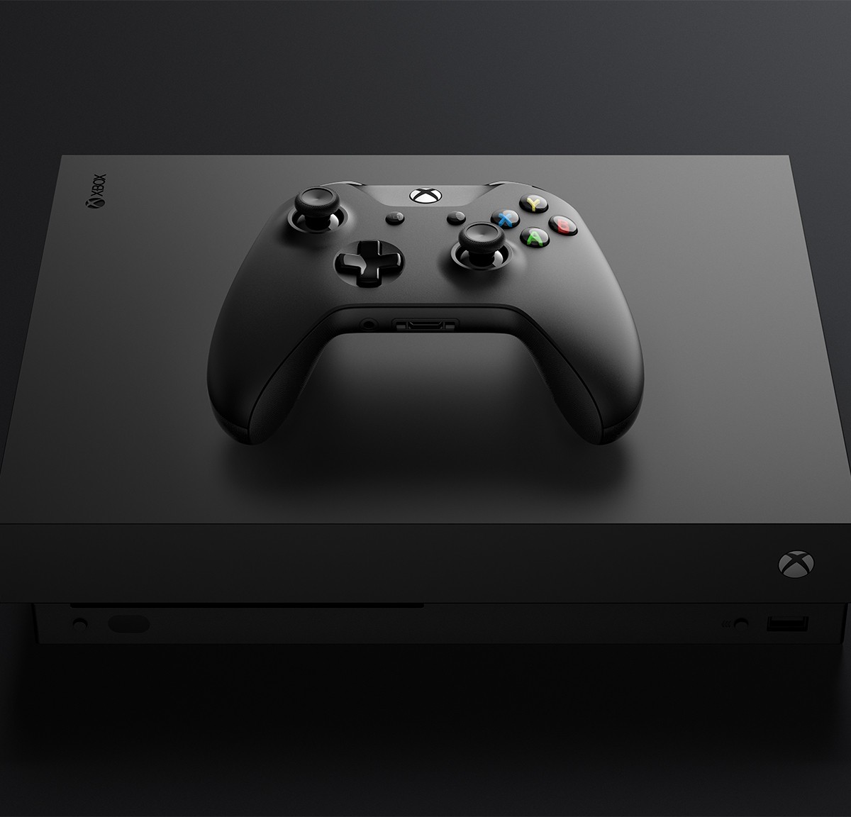 Console Xbox One 500 GB Microsoft com o Melhor Preço é no Zoom