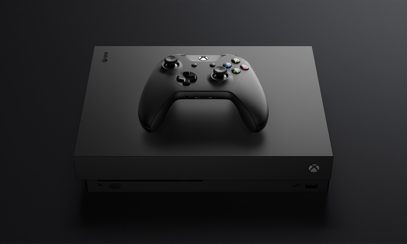 Microsoft confirma lançamento de 30 jogos exclusivos do Xbox One e