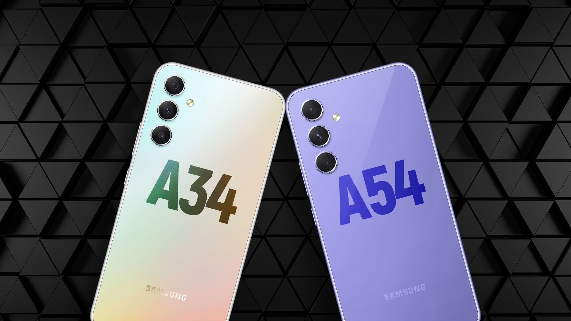 Samsung galaxy a54 5g характеристики