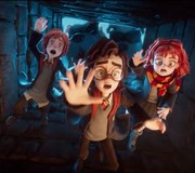 Novo jogo LEGO Harry Potter aparece em vazamento 