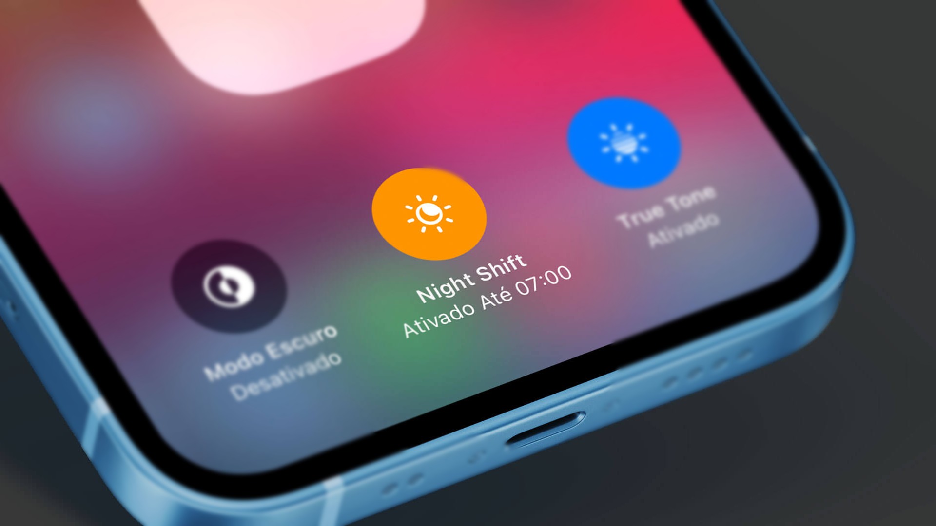 TC Ensina: como ativar o Night Shift no iPhone e iPad 