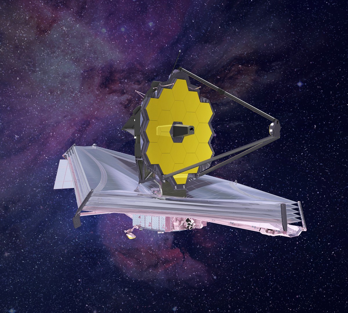 TRAPPIST-1 c: James Webb é usado para estudar planeta 