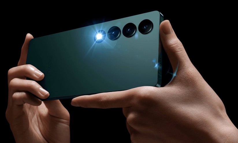 Meizu 21 tem especificações e cores vazadas após surgir no