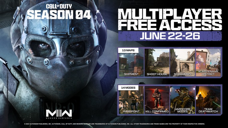 Prime Gaming Confirms Free Games for July 2023