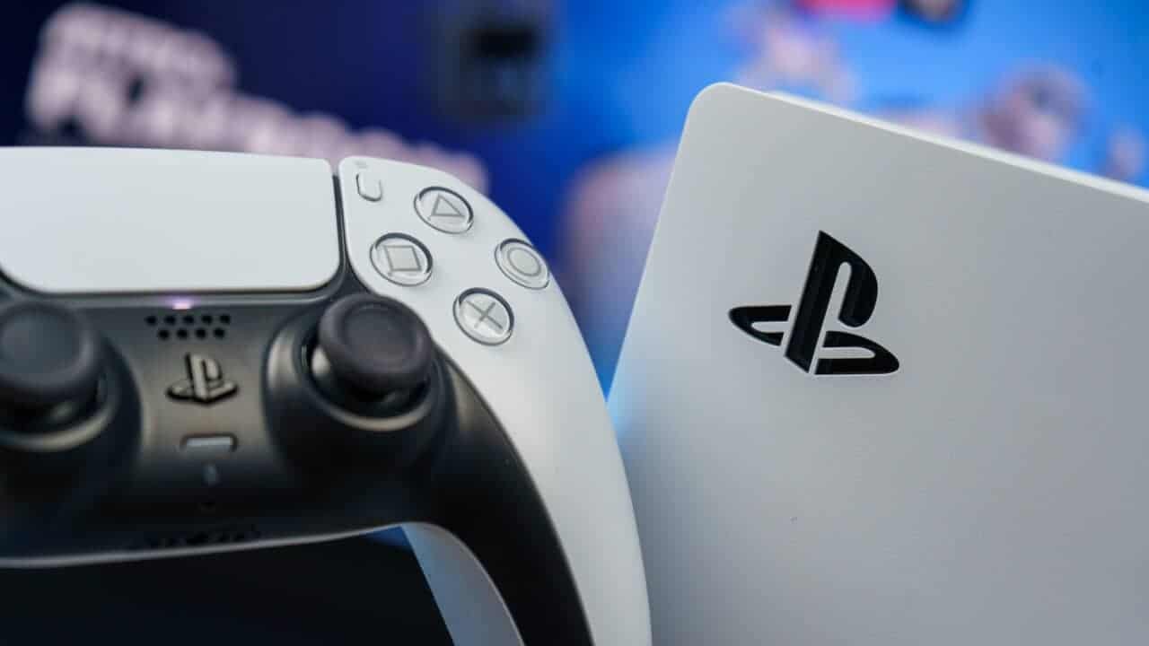Mais de 70% dos jogos vendidos pela Sony para PS5 e PS4 foram unidades  digitais 